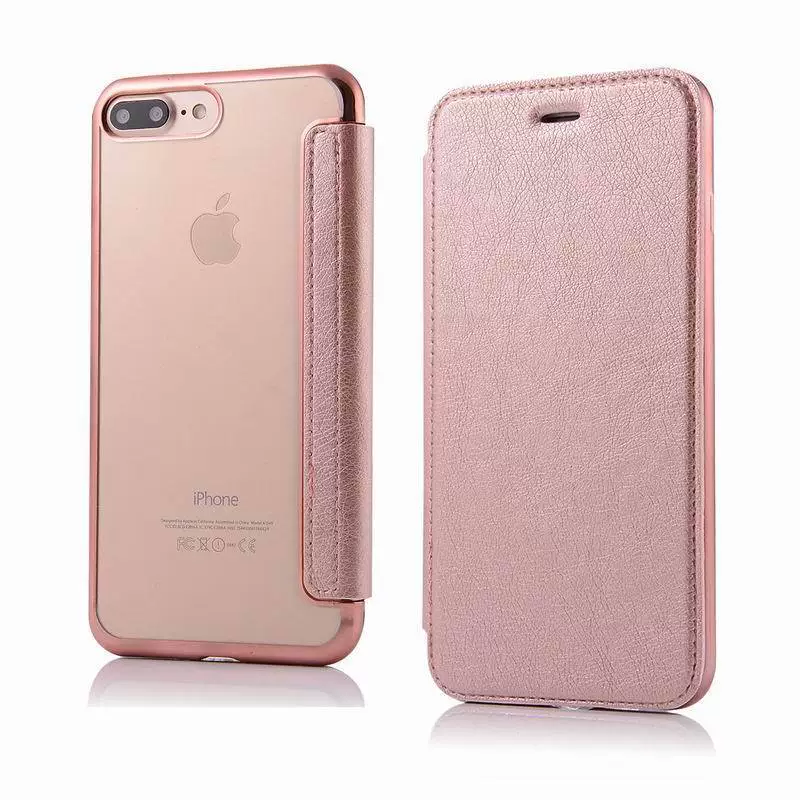 手帳型スマホケース カード収納付き保護ケース