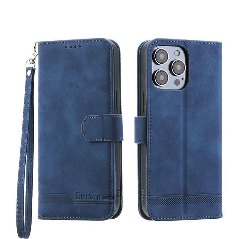 手帳型スマホケース 多機能手帳型iphoneケース
