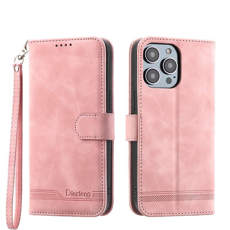 手帳型スマホケース 多機能手帳型iphoneケース
