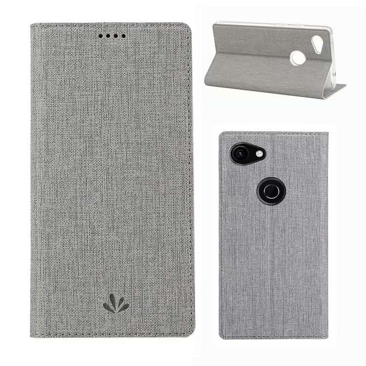 手帳型スマホケース グーグルピクセル用キルティング手帳型ケース