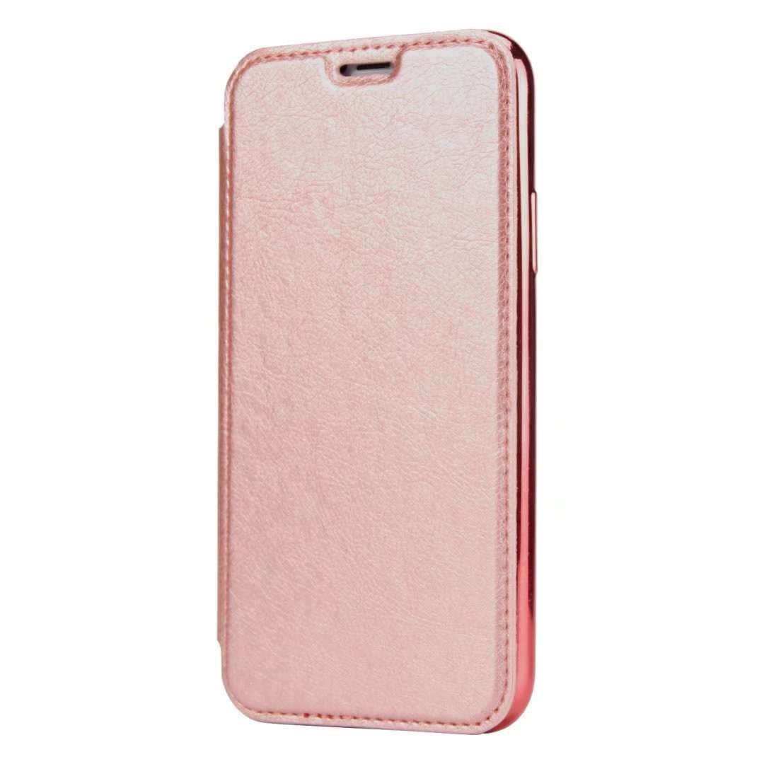 手帳型スマホケース 高級レザー調フリップカバー iphone ケース