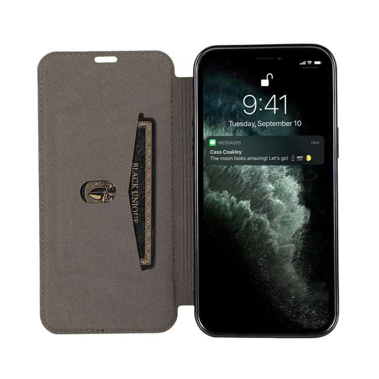 手帳型スマホケース キラキラ輝くグリッター iphone手帳型ケース