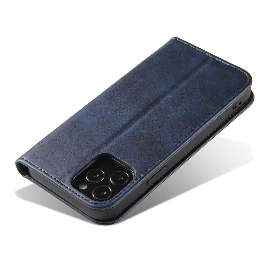 手帳型スマホケース 多機能ウォレット型スマホケース