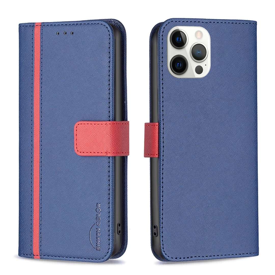 手帳型スマホケース ツートンカラー手帳型iphoneケース