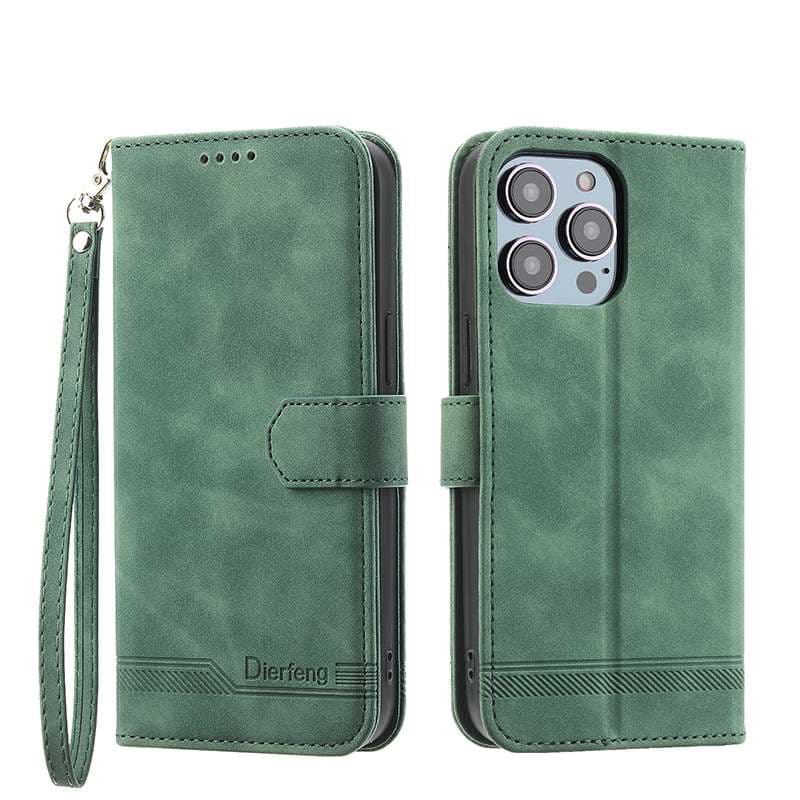 手帳型スマホケース 多機能手帳型iphoneケース