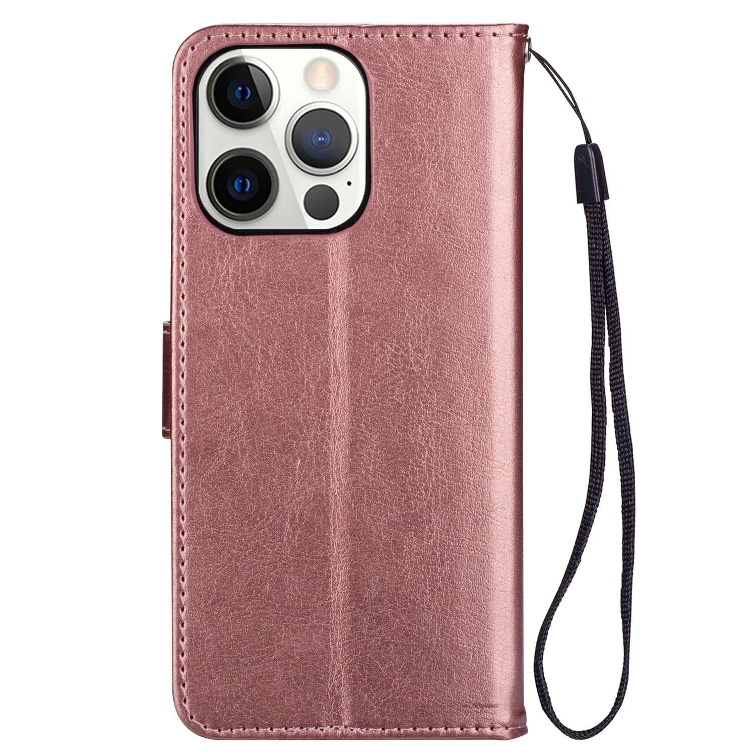 手帳型スマホケース 多機能手帳型iphoneケース