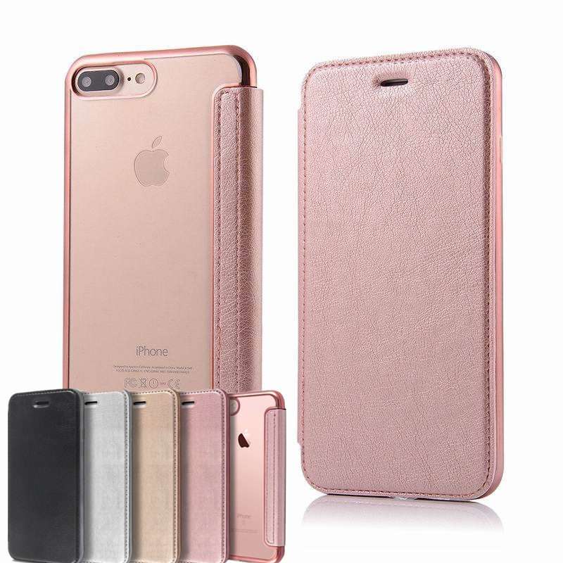 手帳型スマホケース キラキラ輝く多機能手帳型iphoneケース