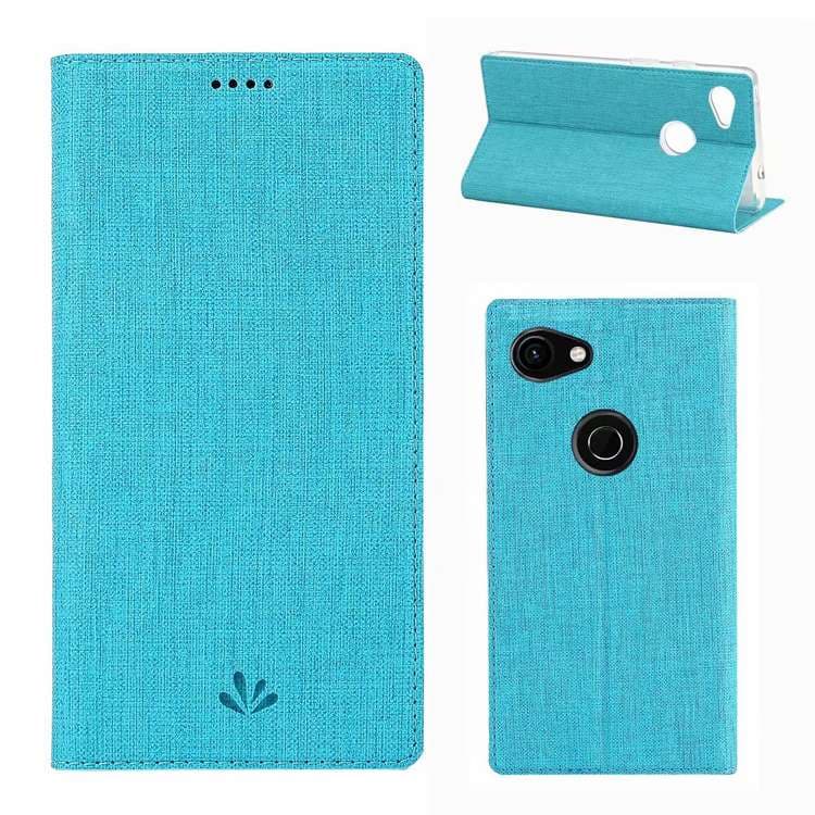 手帳型スマホケース グーグルピクセル用キルティング手帳型ケース