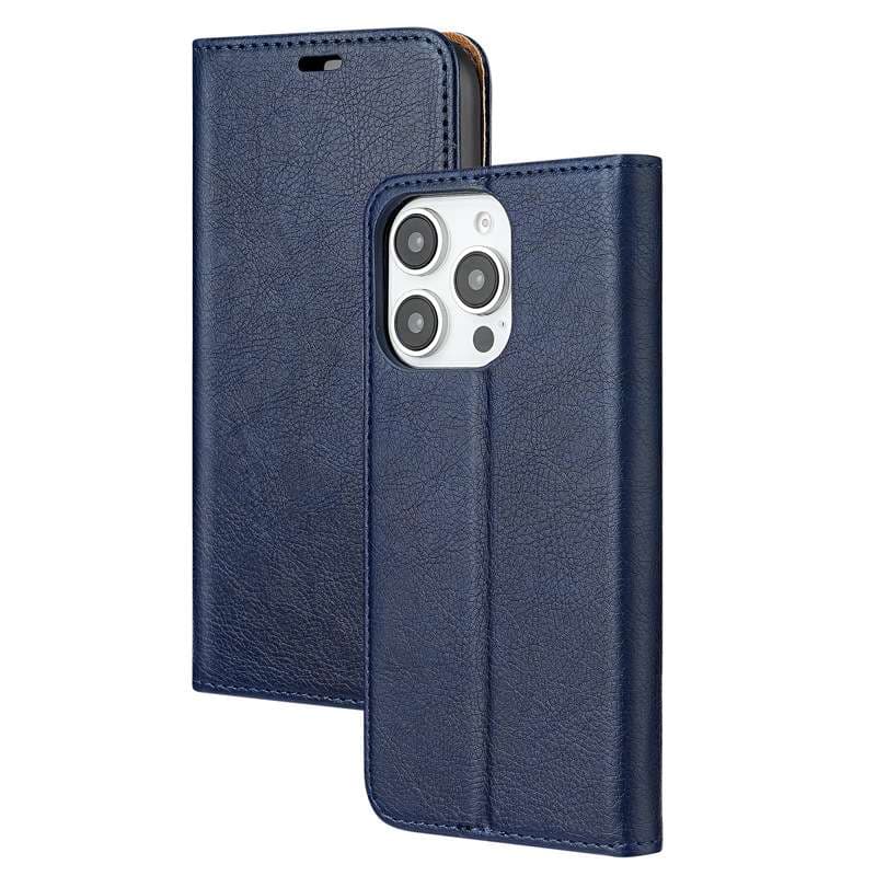 手帳型スマホケース 高級感溢れる手帳型 iphoneケース