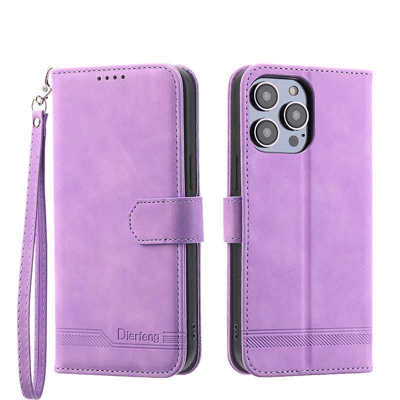 手帳型スマホケース 多機能手帳型iphoneケース