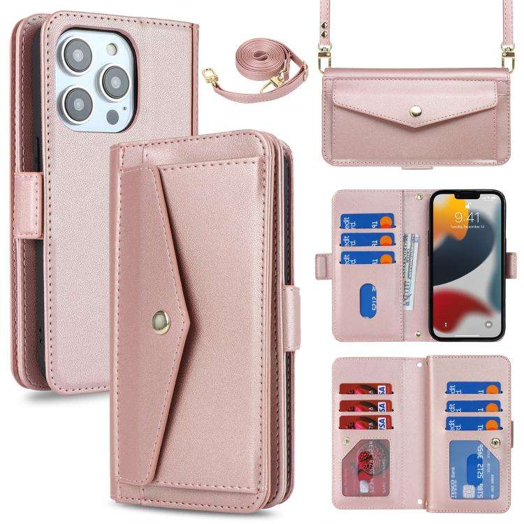 手帳型スマホケース 多機能ウォレット付き手帳型iphoneケース