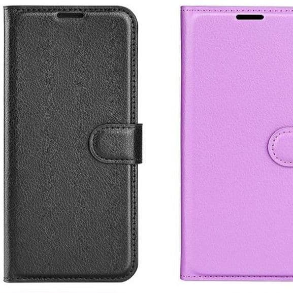 手帳型スマホケース レザー調 iphone手帳型ケース