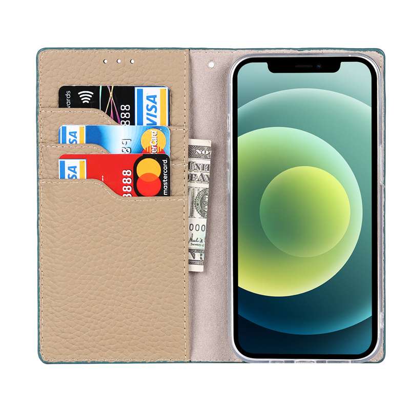 手帳型スマホケース 多機能手帳型スマートフォンケース