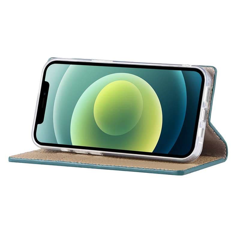 手帳型スマホケース 多機能手帳型スマートフォンケース